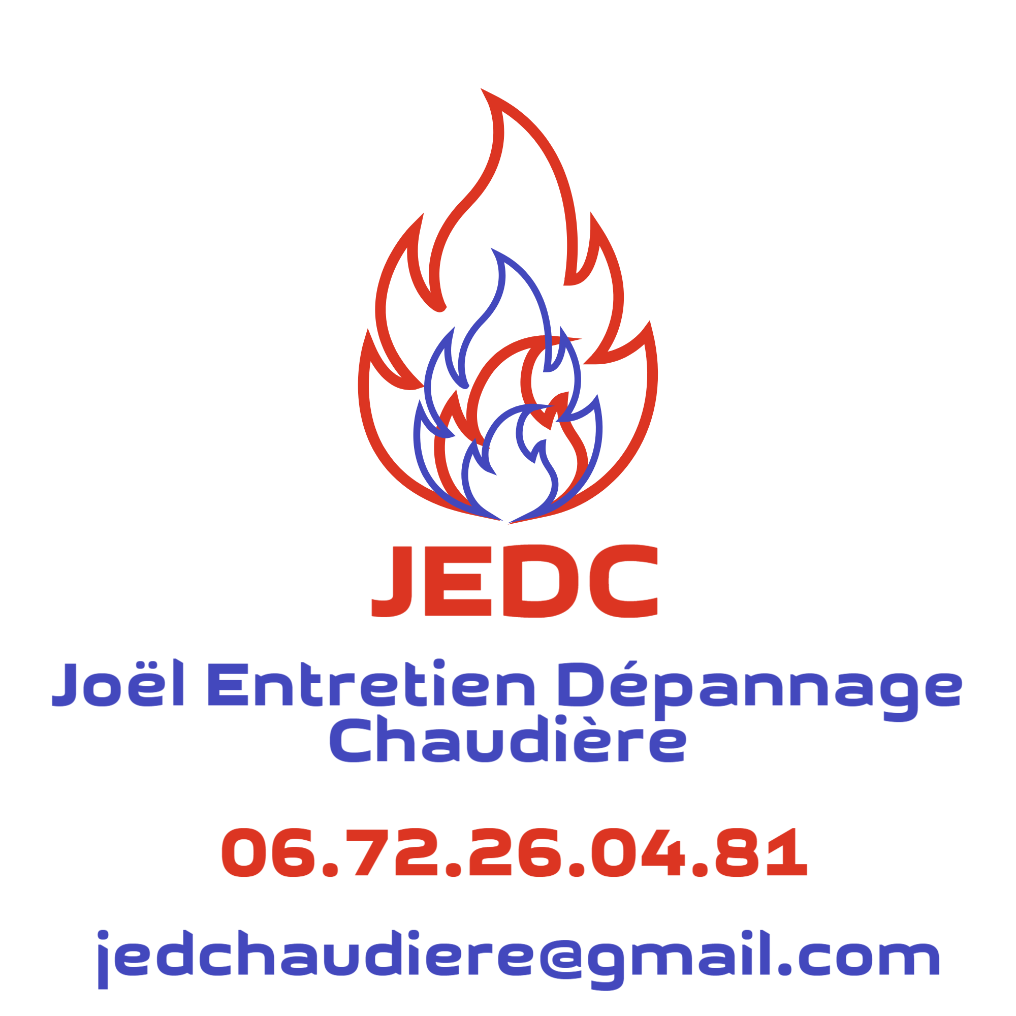 JEDC