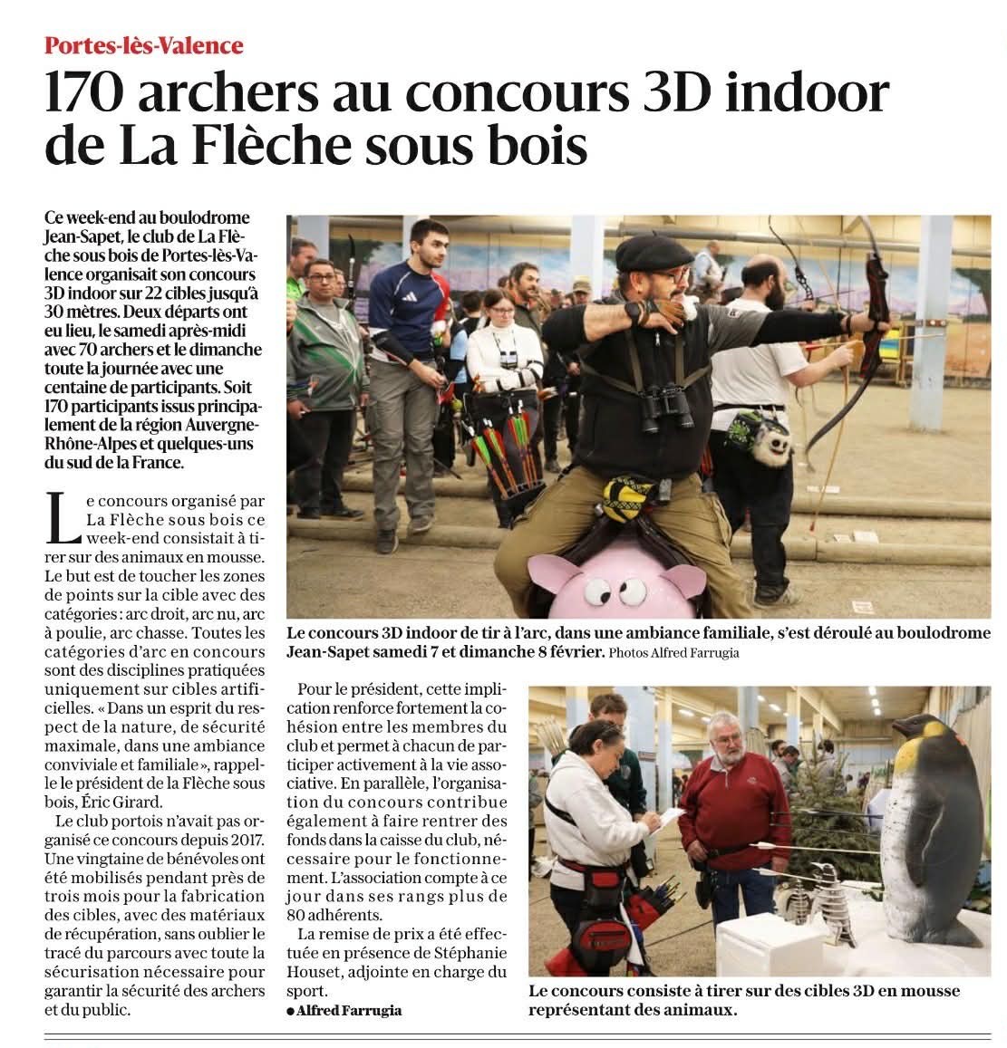 3D INDOOR